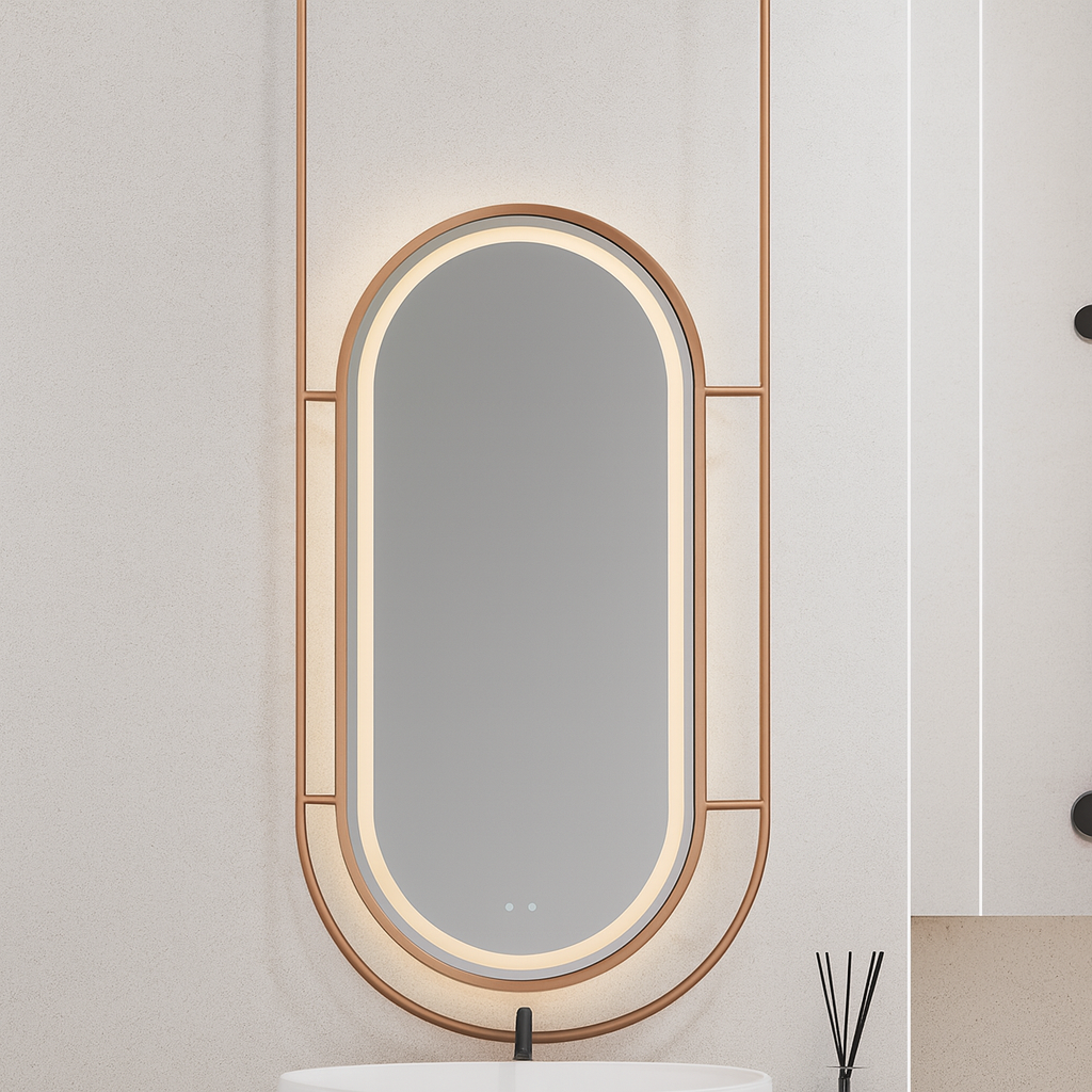 Solstice Frame – Hade Concepts