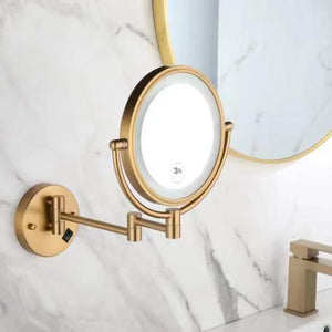 DuoGlow Mirror