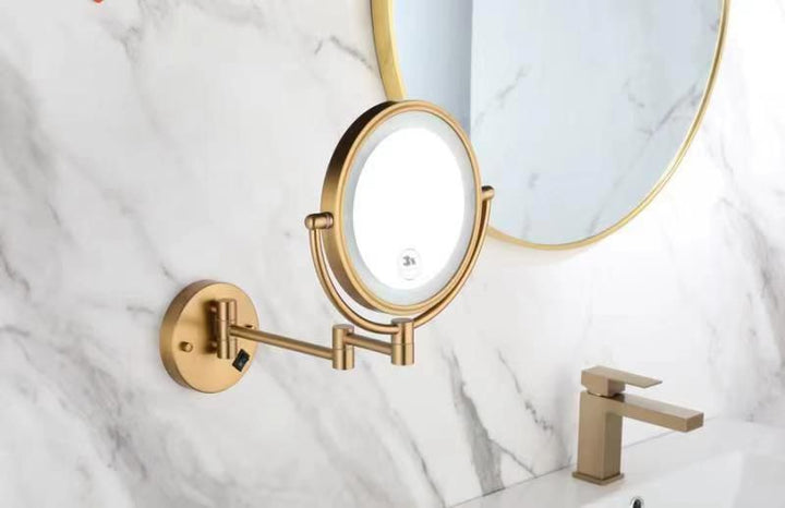 DuoGlow Mirror