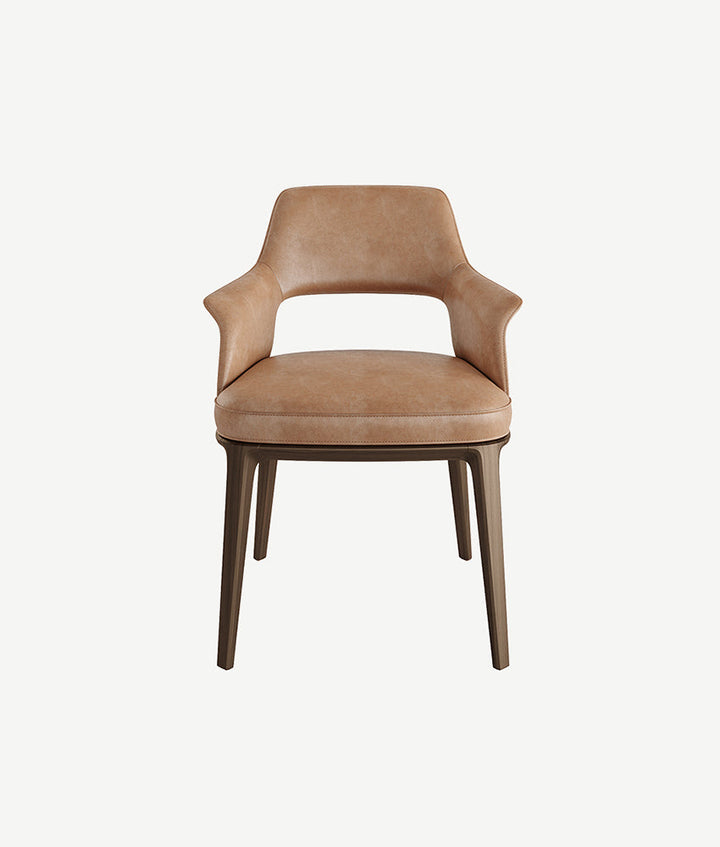 Ocean armchair