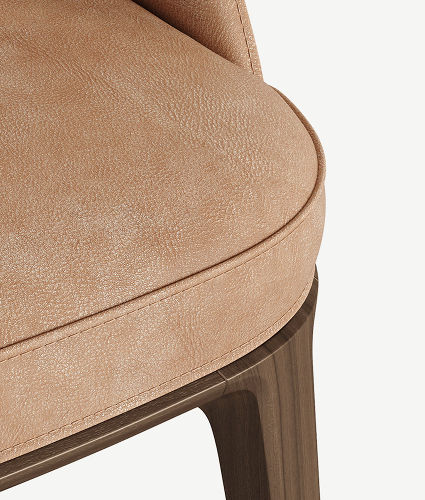 Ocean armchair