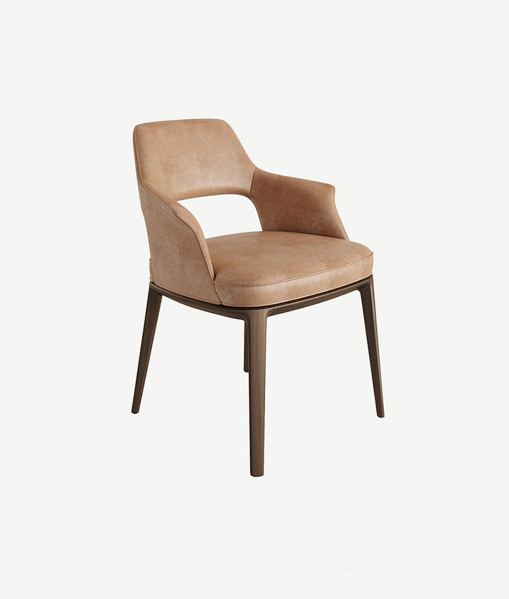 Ocean armchair
