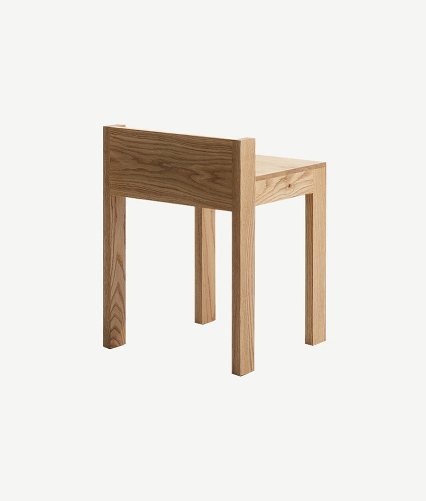 Wooden sofa set