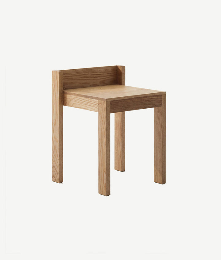Wooden sofa set