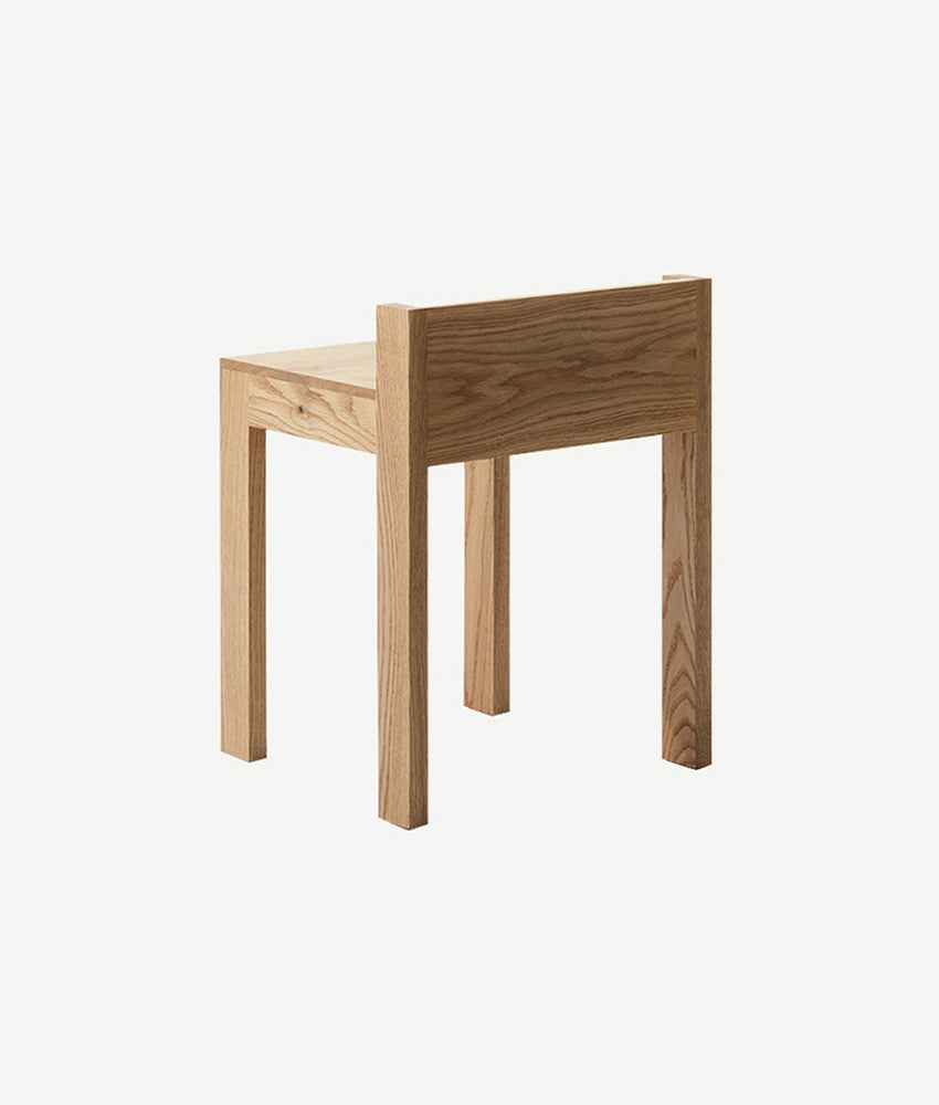Wooden sofa set