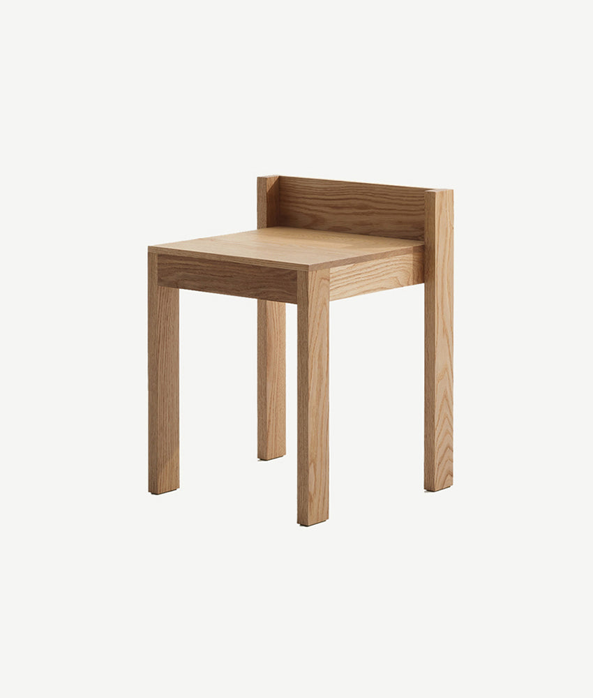 Wooden sofa set