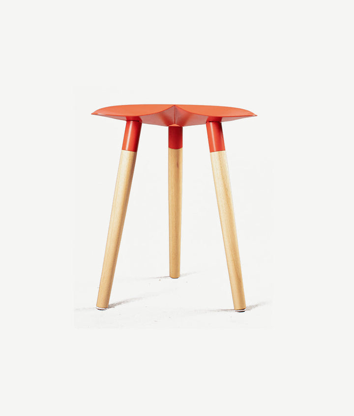 Arm bar stools