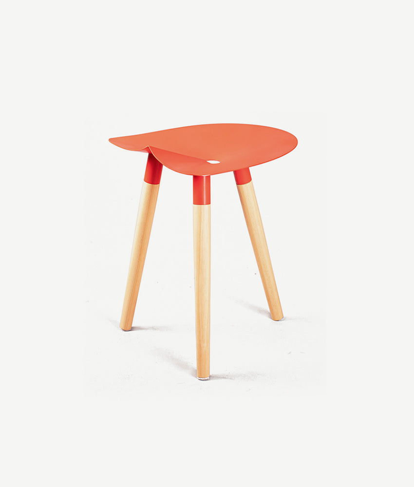 Arm bar stools