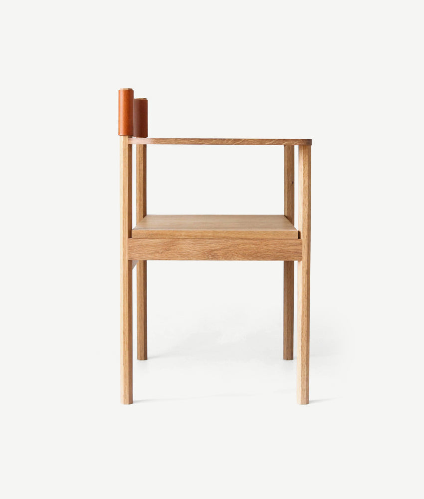 Modern chair