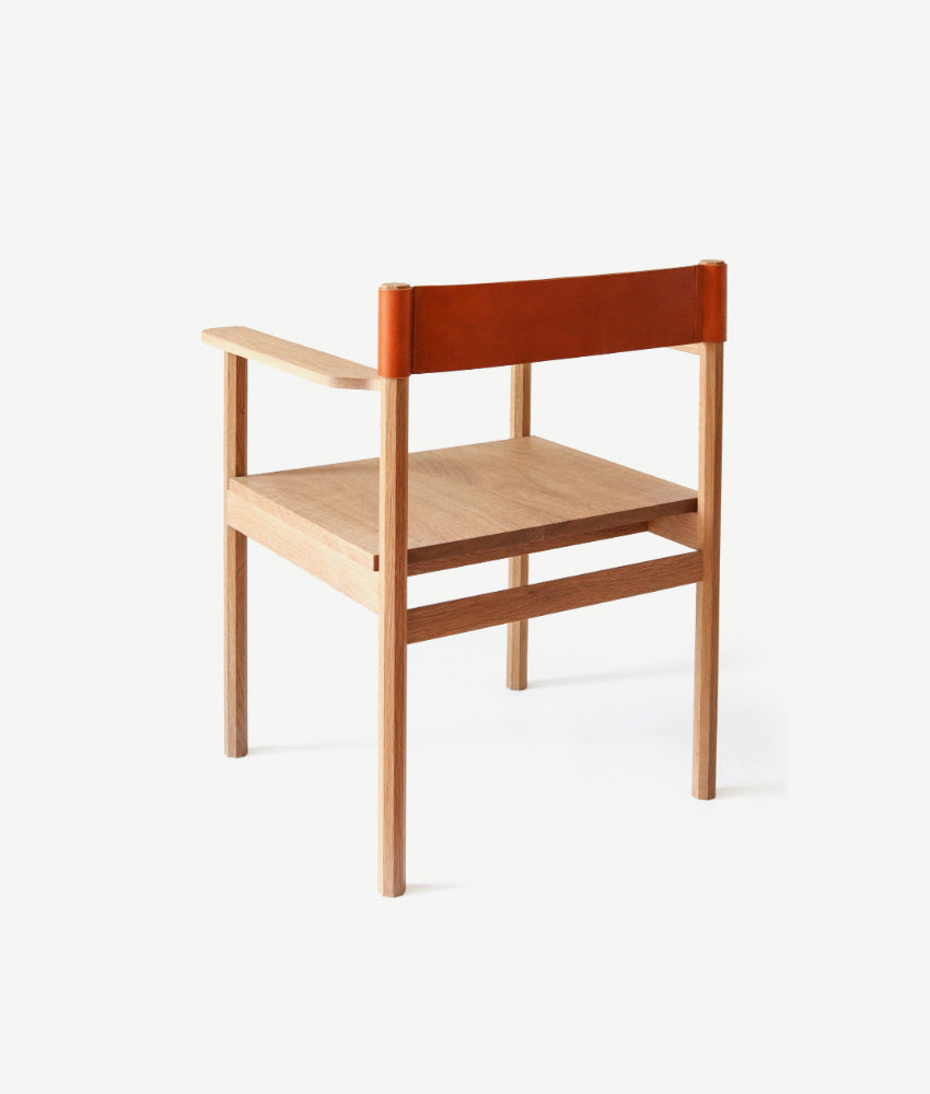 Modern chair