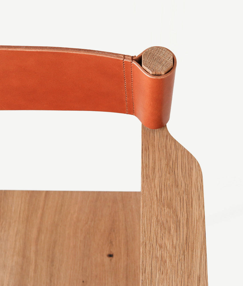 Modern chair